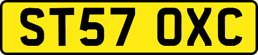 ST57OXC