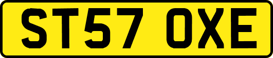 ST57OXE