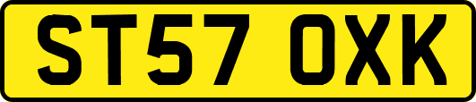 ST57OXK