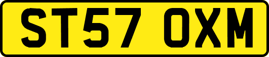ST57OXM