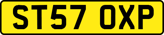 ST57OXP