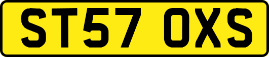ST57OXS