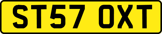 ST57OXT