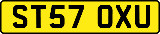 ST57OXU