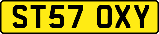 ST57OXY
