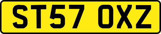 ST57OXZ