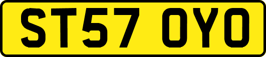 ST57OYO