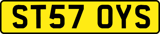 ST57OYS