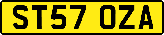 ST57OZA