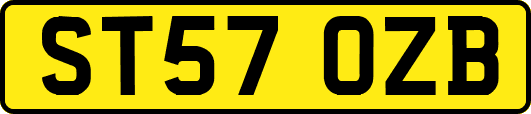 ST57OZB
