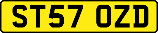 ST57OZD