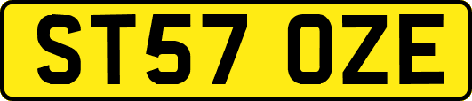 ST57OZE