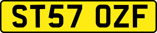 ST57OZF