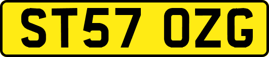 ST57OZG