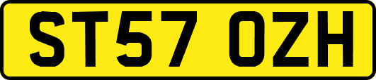 ST57OZH