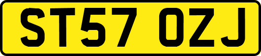 ST57OZJ