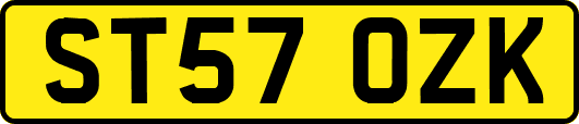 ST57OZK
