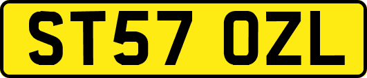 ST57OZL
