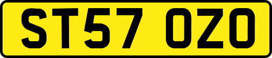 ST57OZO