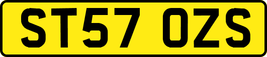 ST57OZS