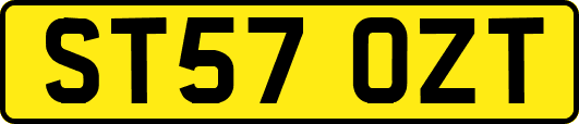 ST57OZT