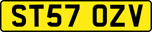 ST57OZV