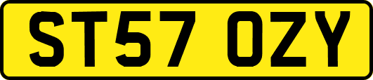 ST57OZY