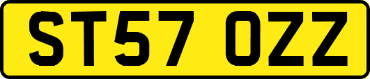 ST57OZZ