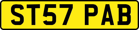 ST57PAB