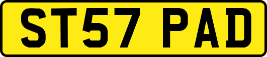 ST57PAD