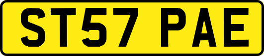 ST57PAE