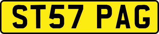 ST57PAG