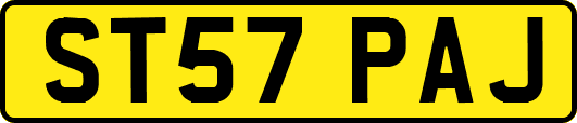 ST57PAJ