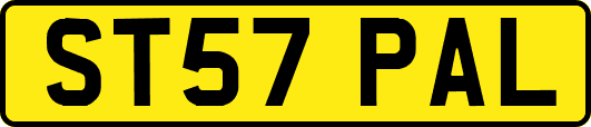 ST57PAL