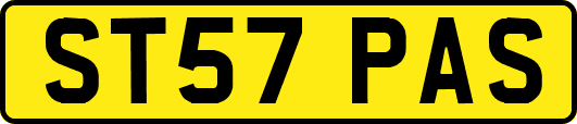 ST57PAS
