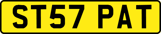 ST57PAT
