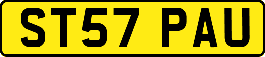 ST57PAU