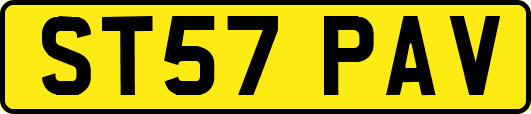 ST57PAV