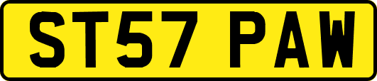 ST57PAW