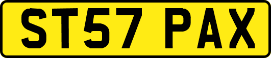 ST57PAX