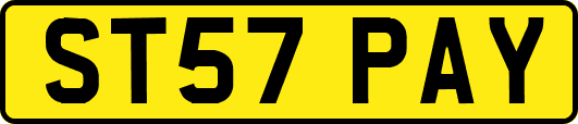ST57PAY