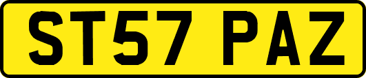 ST57PAZ