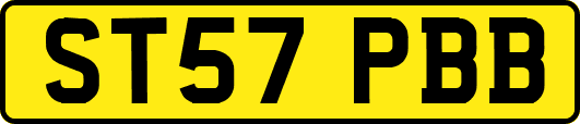 ST57PBB