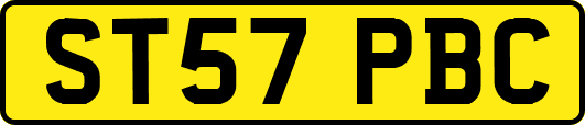 ST57PBC