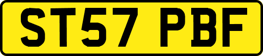 ST57PBF