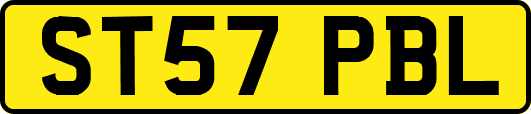 ST57PBL