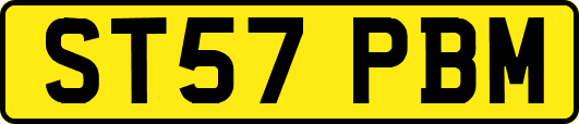 ST57PBM