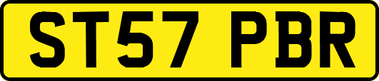 ST57PBR
