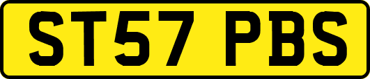 ST57PBS