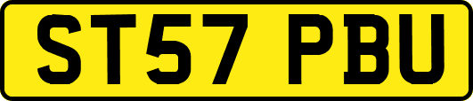 ST57PBU